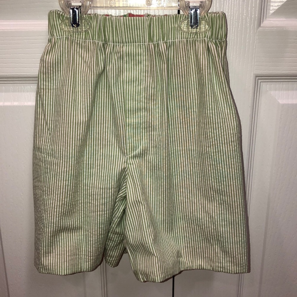New with Tags Chez Ami by Patsy Aiken Shorts